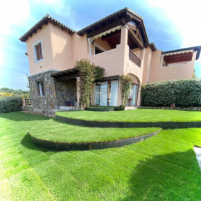 Perseo case vacanze Poggio dei fiori Olbia